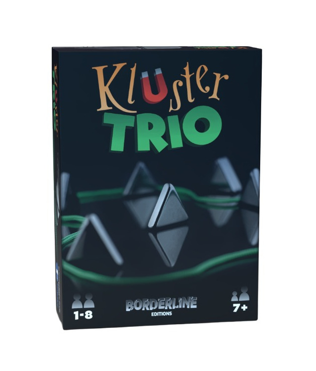 Kluster TRIO - immagine 3