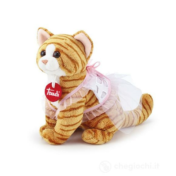 Peluche - Pink space dress - XS