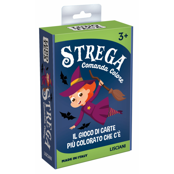 STREGA