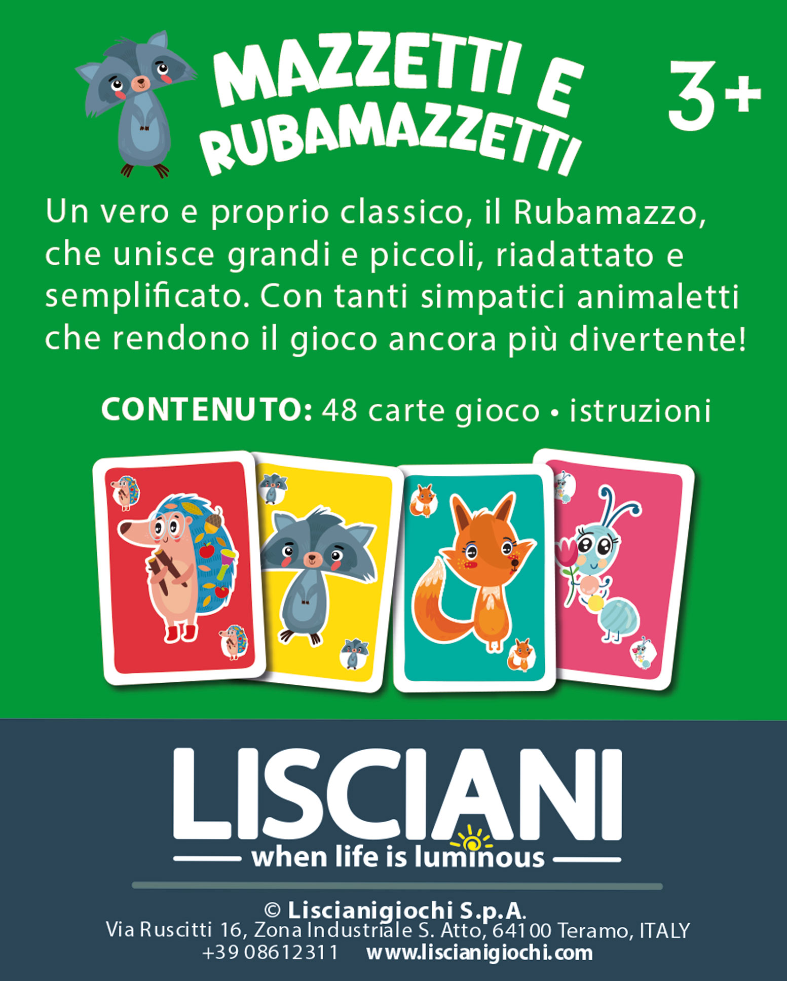 MAZZETTI E RUBAMAZZETTI - immagine 2