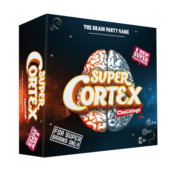 Super Cortex