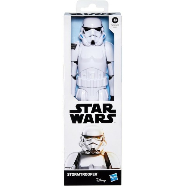 STAR WARS - STORMTROOPER cm30