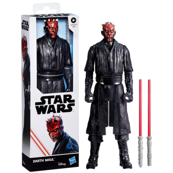 STAR WARS - DARTH MAUL cm30