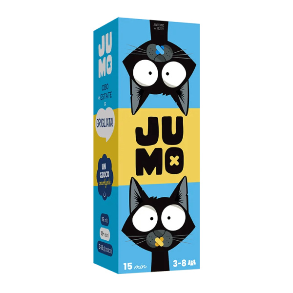 JUMO