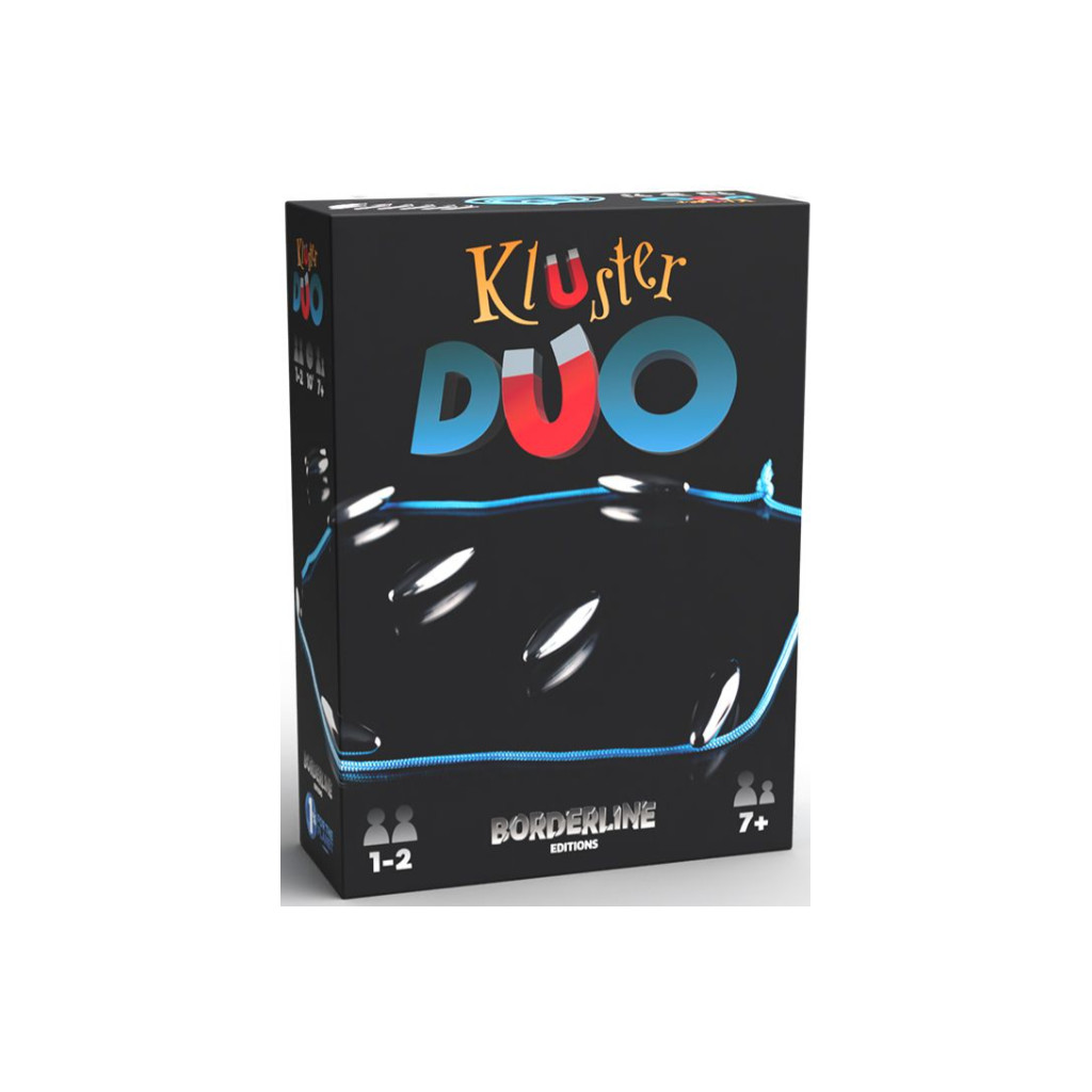 Kluster DUO - immagine 2
