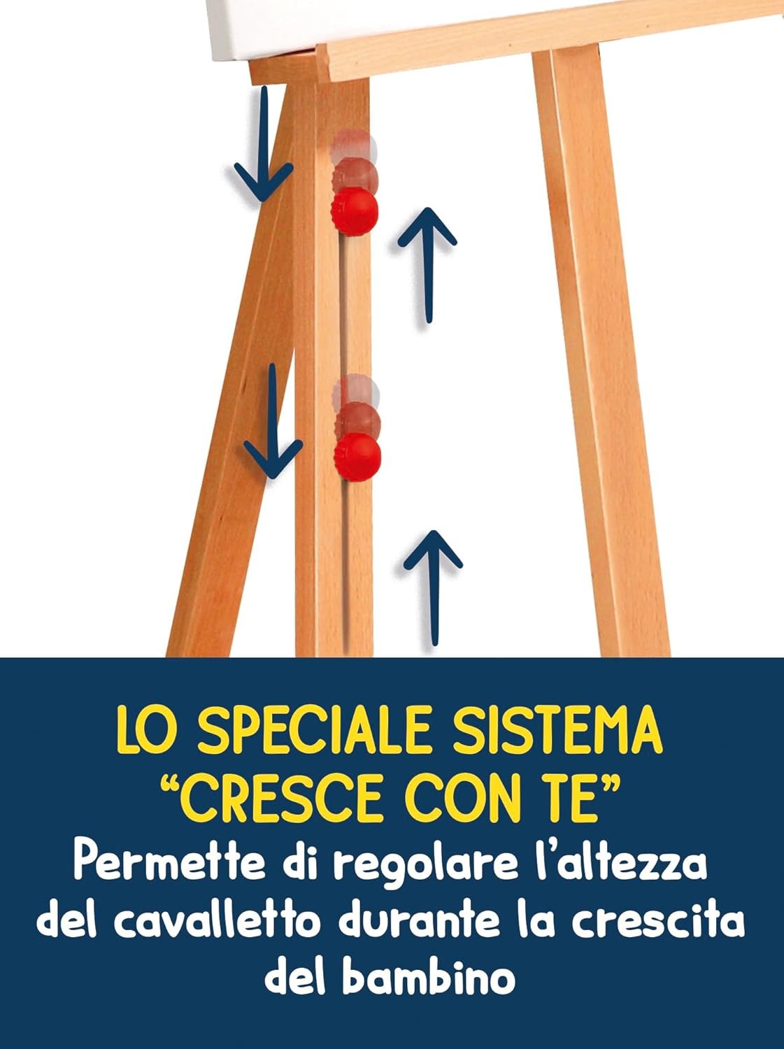 Scuola d'Arte - cresce con te - immagine 2